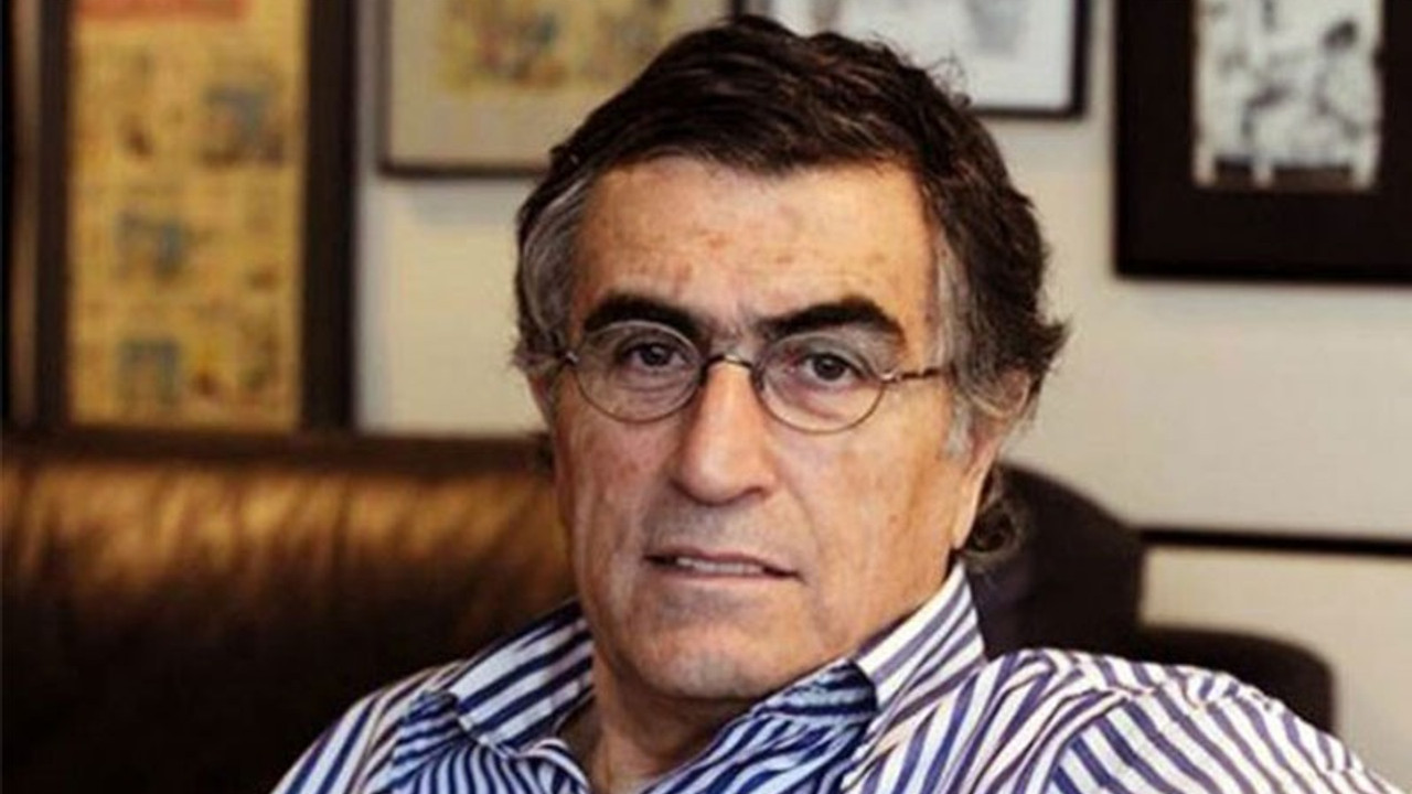 Hasan Cemal'e 3 ay 22 gün hapis cezası