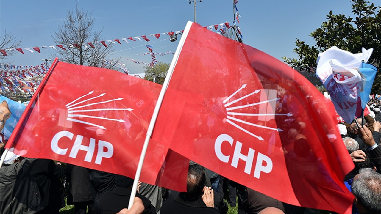 CHP'de aday kulisleri hareketlendi