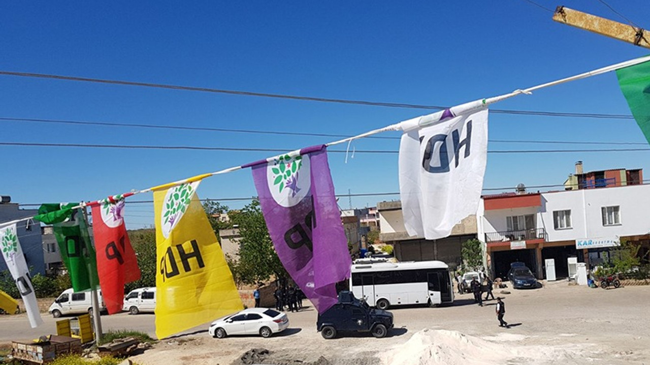 Halfeti'de doğum günü yasakları