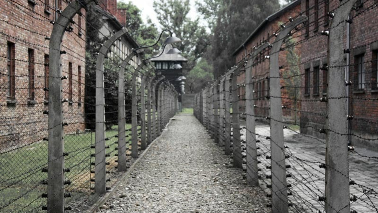Auschwitz'ten Apartheid Müzesi'ne hafıza mekanları