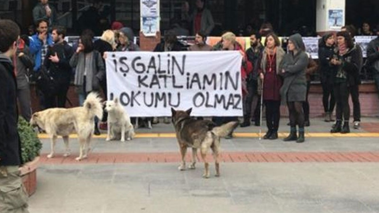 Tutuklanan Boğaziçi öğrencilerinin aileleri: Onlar bu ülkenin kutup yıldızları