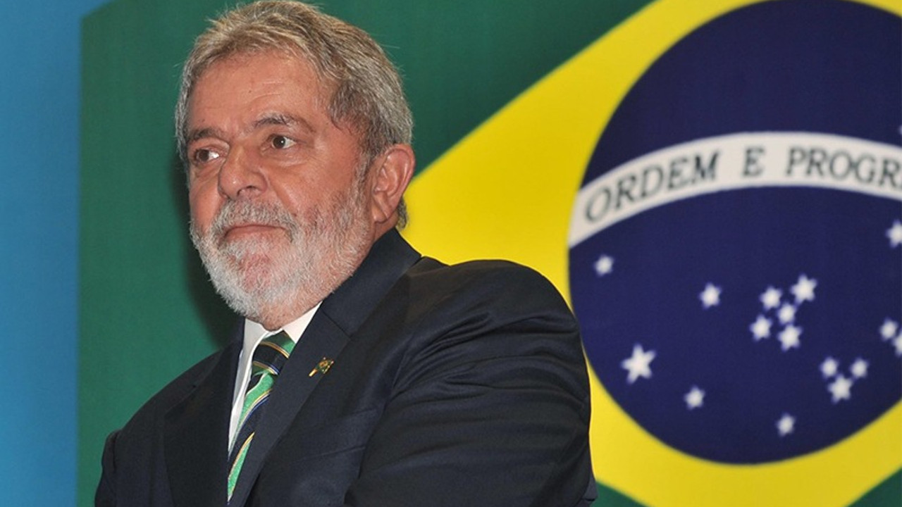 Lula'ya erteleme yok