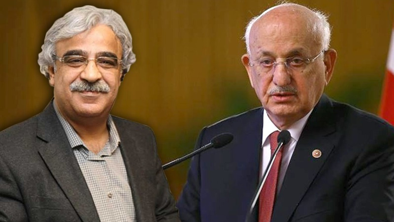 HDP ve CHP Meclis'i terketti