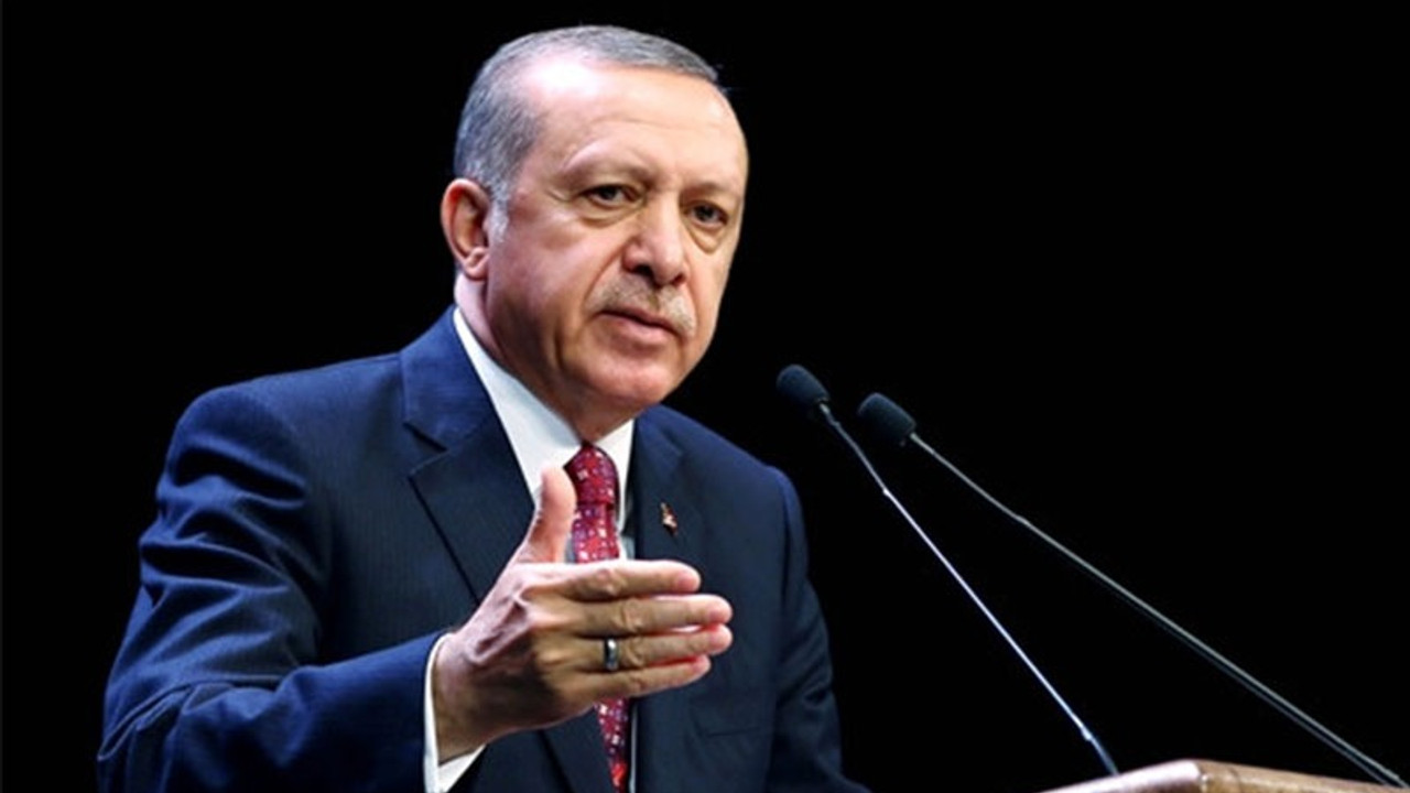 Erdoğan'dan Kılıçdaroğlu'na bir dava daha