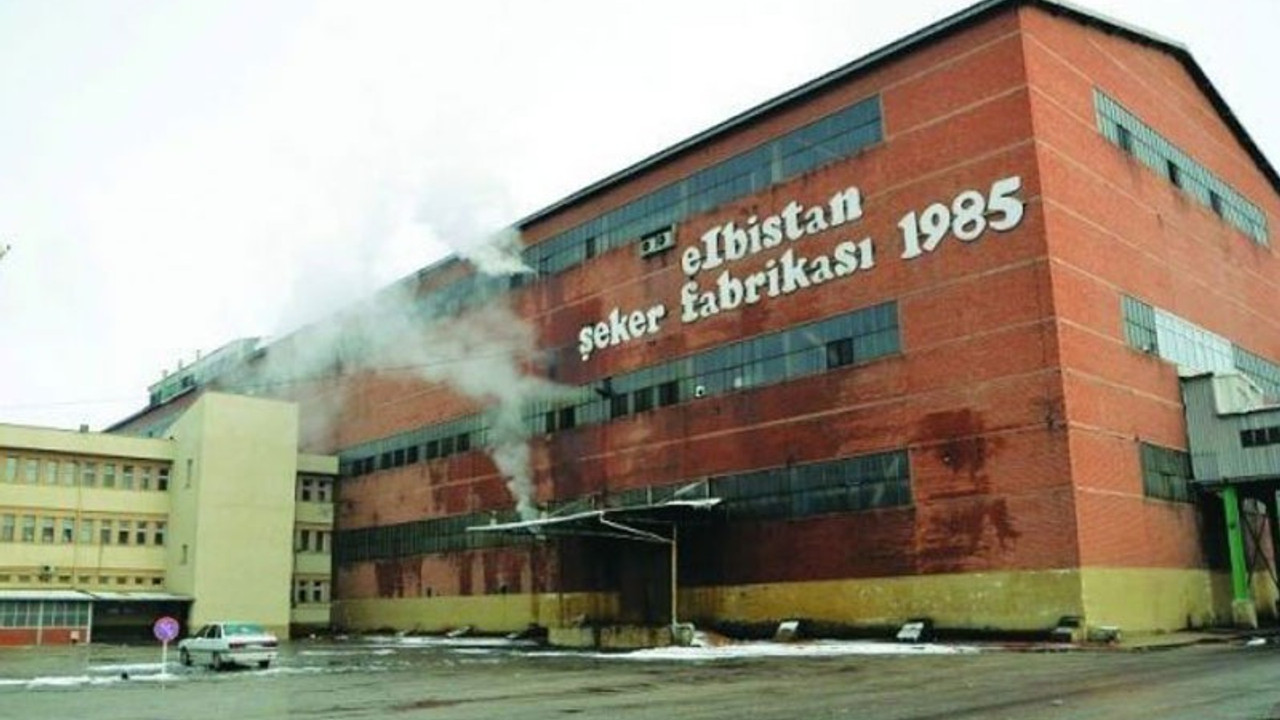 Şeker fabrikalarının satılmasına karşı Bodrum'dan 15 bin imza