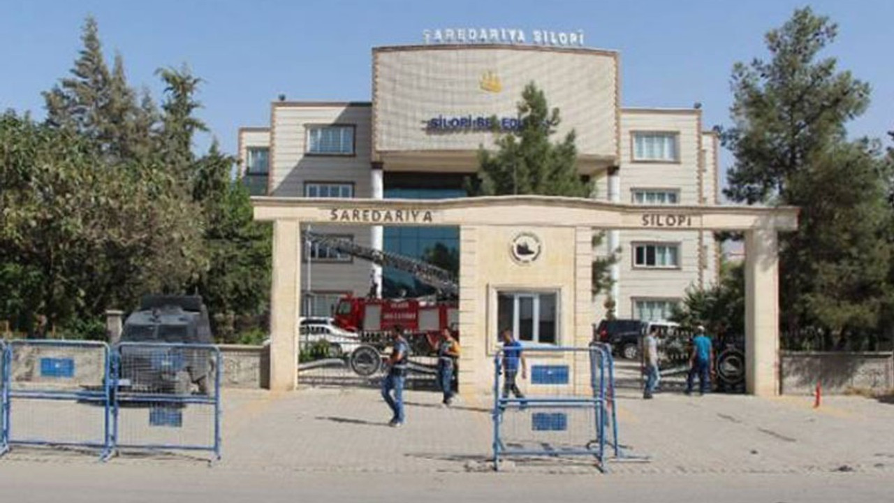 Kayyım yardımcıları 'ihalede yolsuzluk' yaptı iddiası