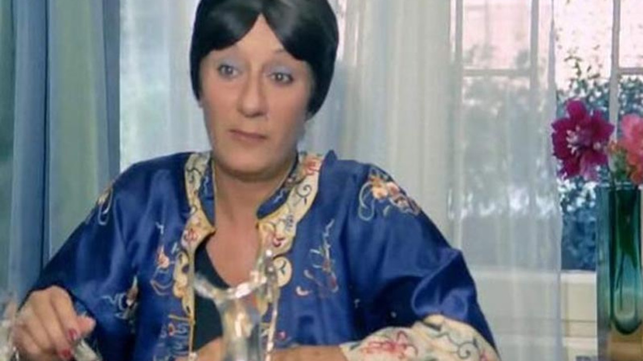 Kaynanalar'ın Tijen'i yaşamını yitirdi