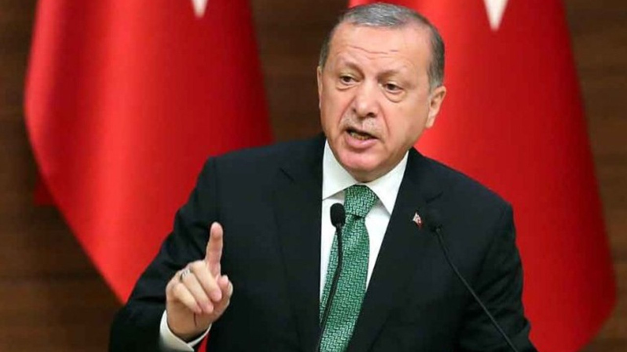 Erdoğan'dan Kılıçdaroğlu'na: 2019 son yılı olacak