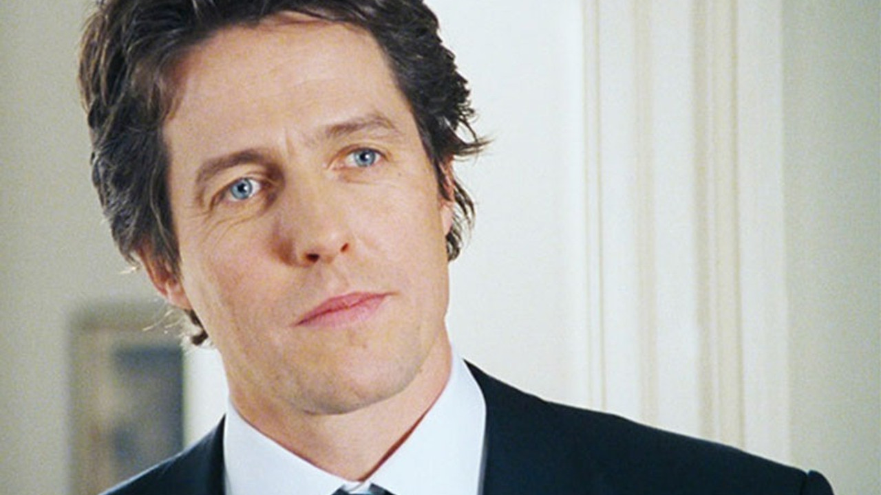 Hugh Grant: Sicili temiz biri değilim