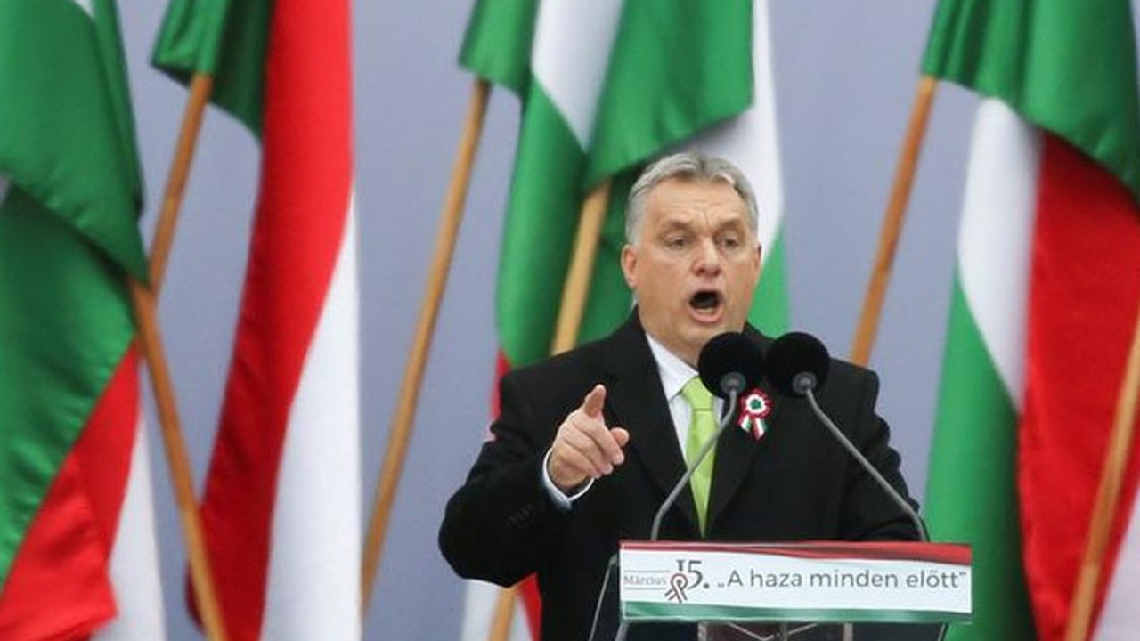 Macaristan'da üçüncü Viktor Orban dönemi