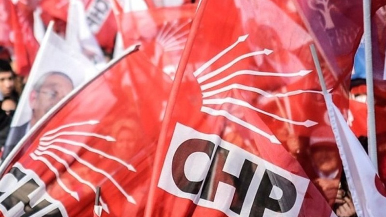 CHP’nin belediye başkan adaylarını açıkladı