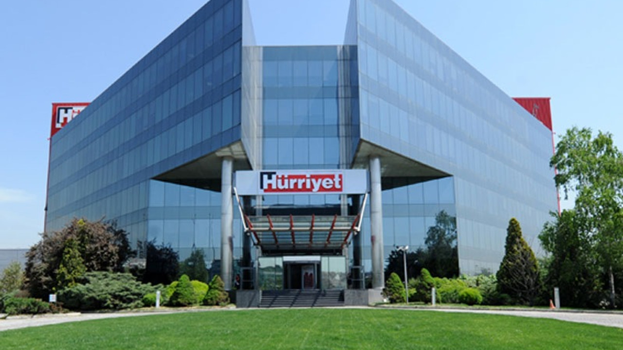 Hürriyet bugün Demirören'e devrediliyor