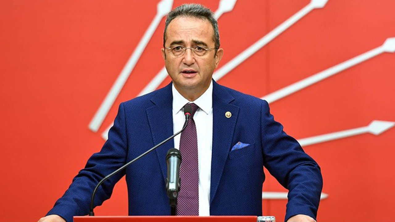 CHP: Harama alışmış olanlardan anlamalarını beklemiyoruz