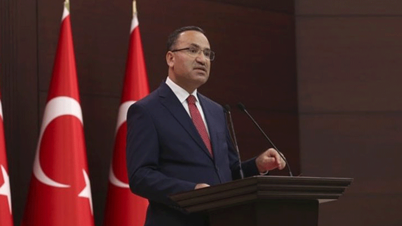 Bozdağ: Duma'daki saldırı incelenmelidir