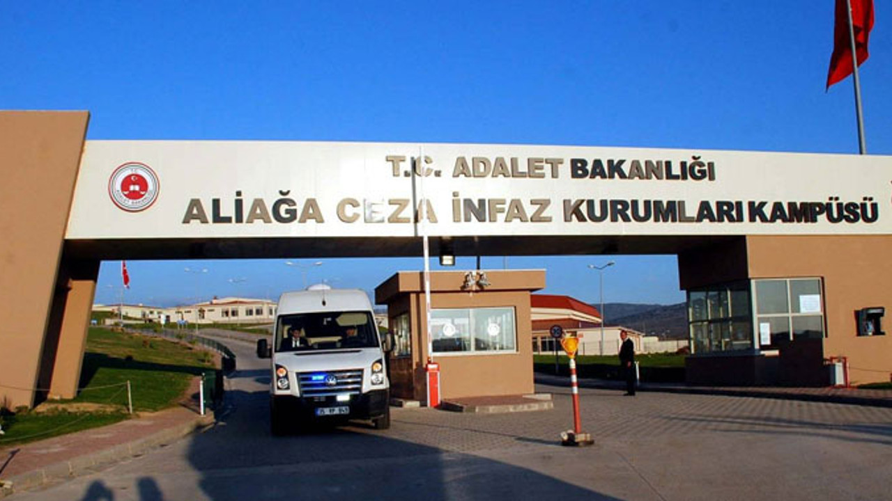 47 gündür açlık grevinde olan tutuklulara 'tecrit'