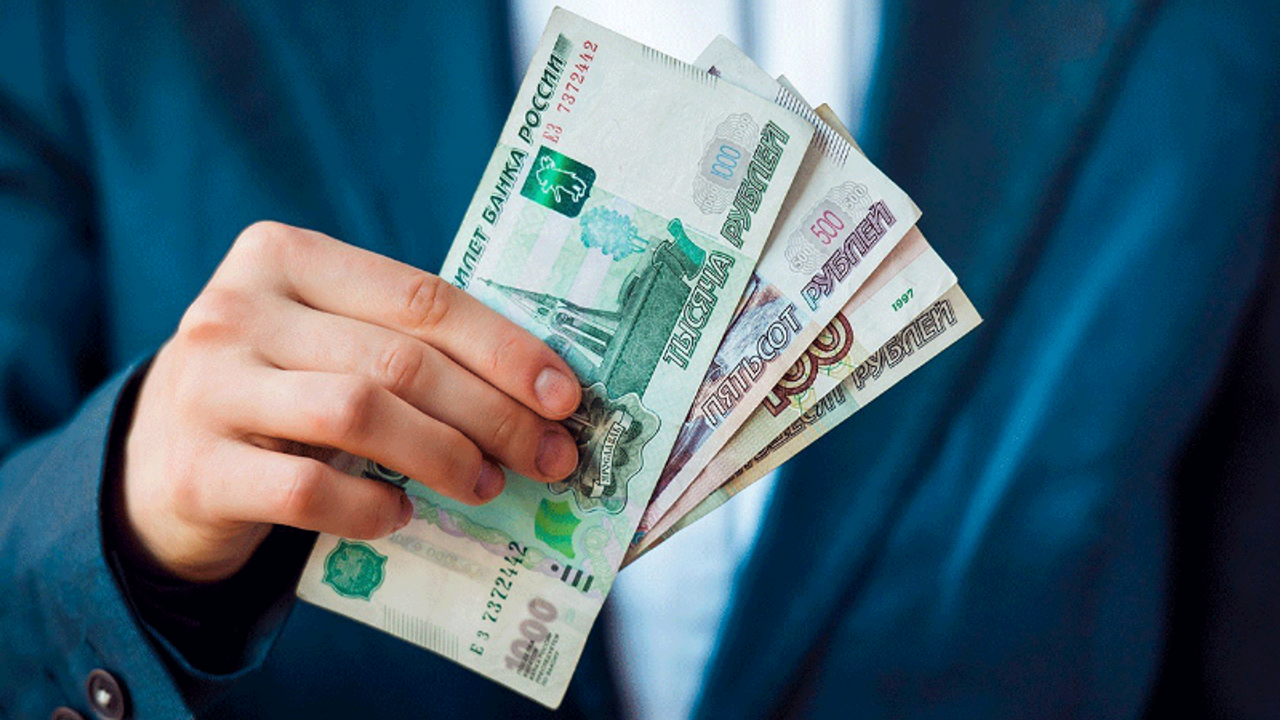 Dolar, euro ve sterlinden gün içi yeni rekorlar