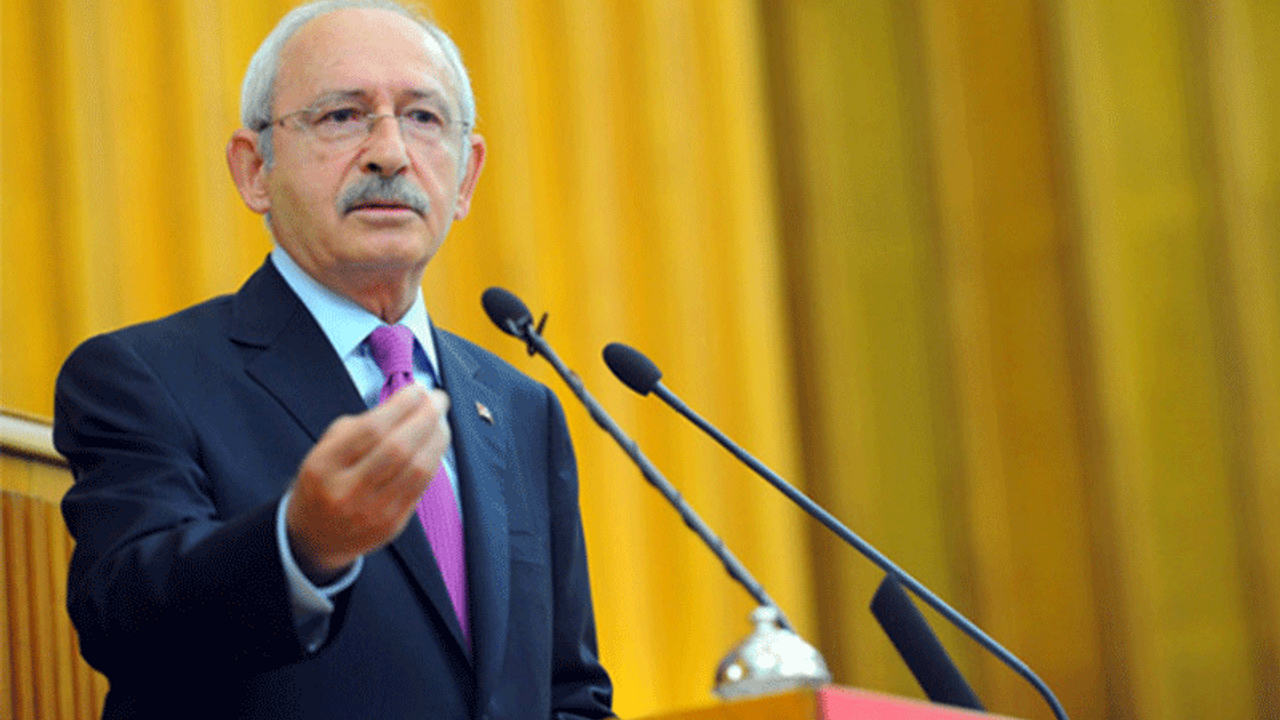 Kılıçdaroğlu'ndan Erdoğan'a 'postal' yanıtı