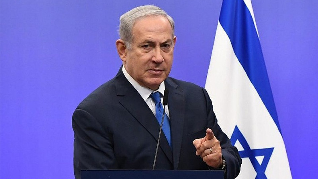 Netanyahu'dan İran'a tehdit