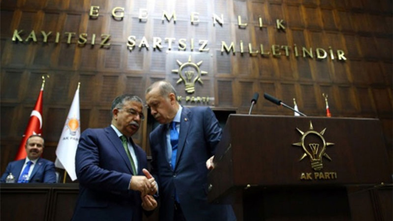 'Deizm tartışmaları Beştepe'ye kadar gider'