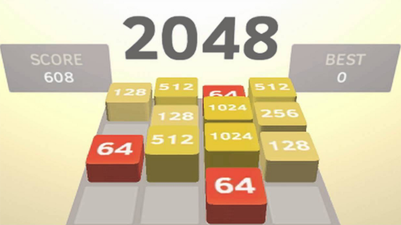 Artık Bylock yok ‘2048’ var