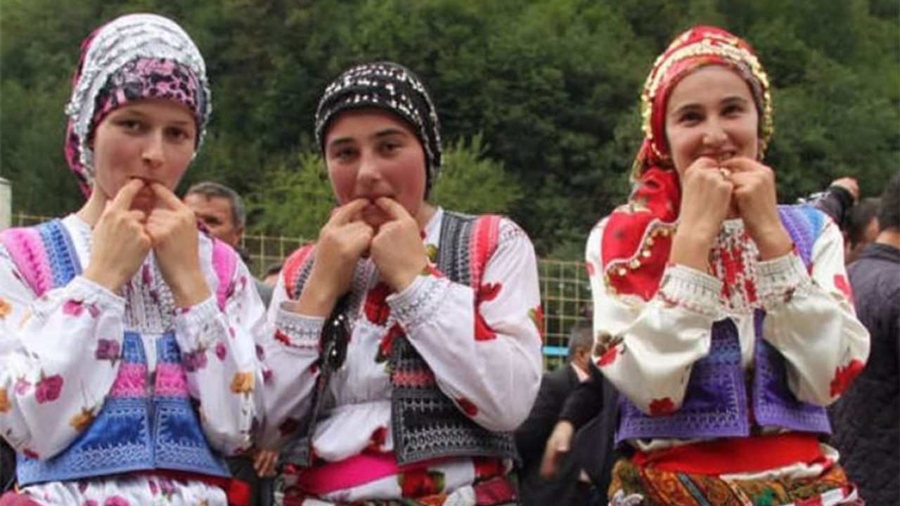 Kuşköy'de 'kuş dili' kursu açıldı