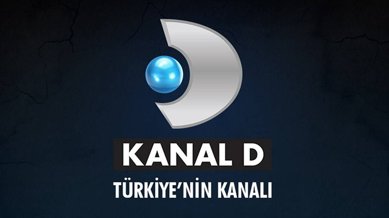 Kanal D Saray'dan yayın yapacak