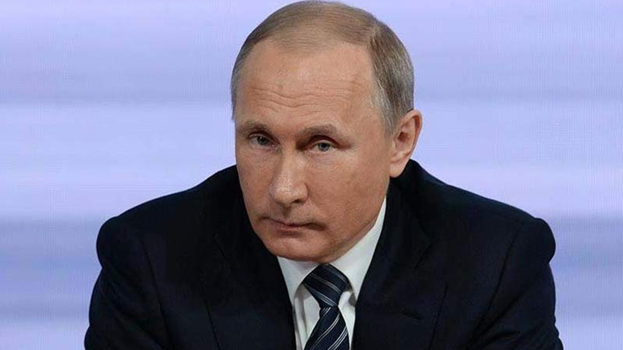 Putin'den ilk açıklama: Saldırının yıkıcı sonuçları olur