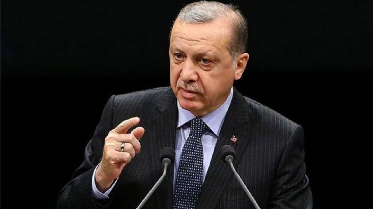 Erdoğan: Yapılan operasyonu doğru buluyoruz