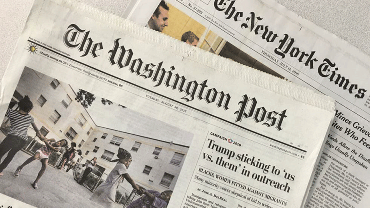 NY Times: ABD savaşa çekilebilir