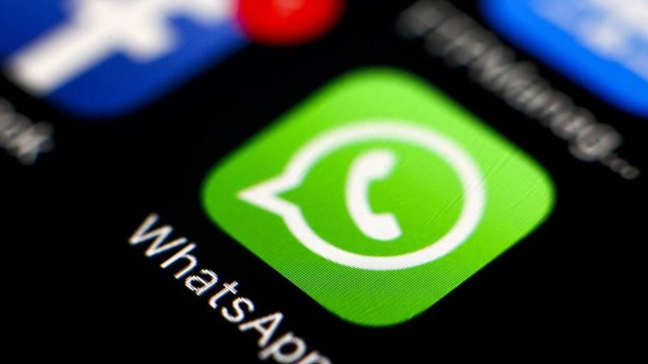 WhatsApp'tan yeni güncelleme