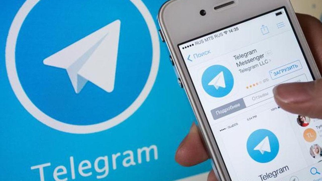 Rusya'da Telegram yasağı başladı