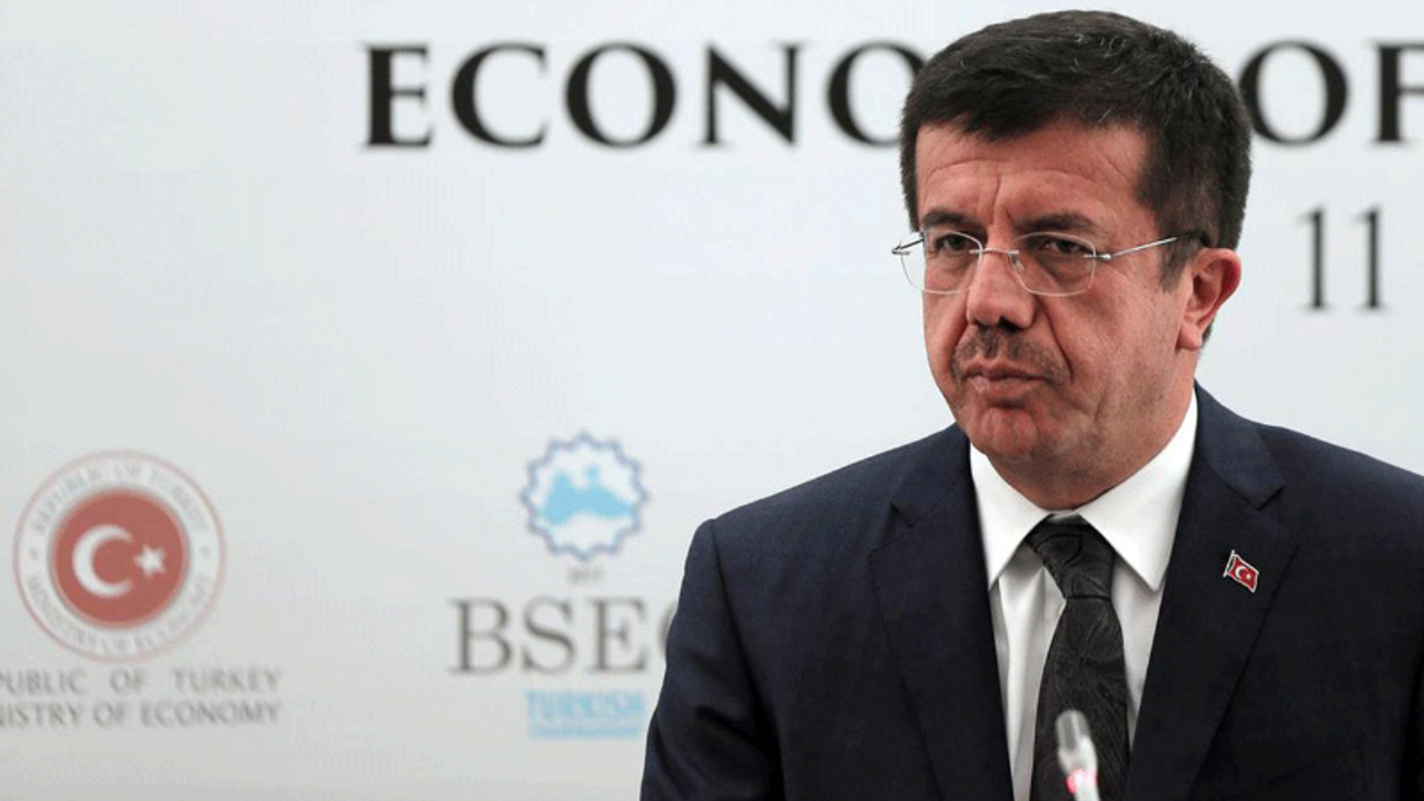 Erken seçim çağrısı Zeybekci'yi sevindirdi