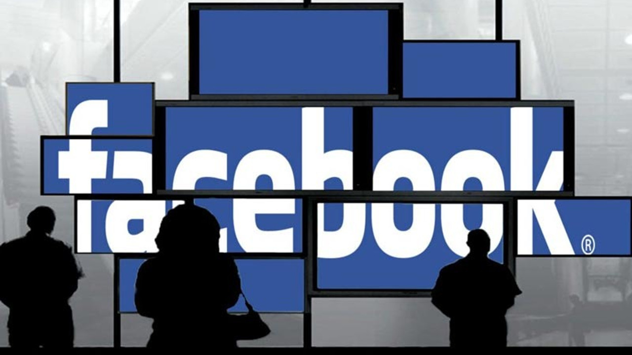 Facebook'a toplu dava