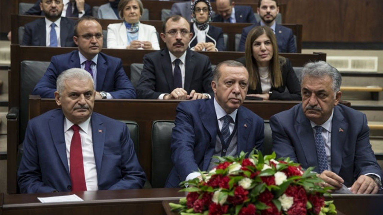 AKP kulisleri hareketlendi: Bahçeli tuzak mı kuruyor?