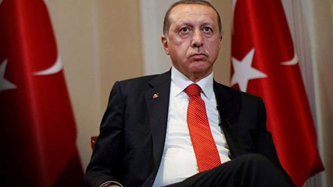 'Erdoğan'ın ilk turda cumhurbaşkanı seçilmesi ham bir hayal'