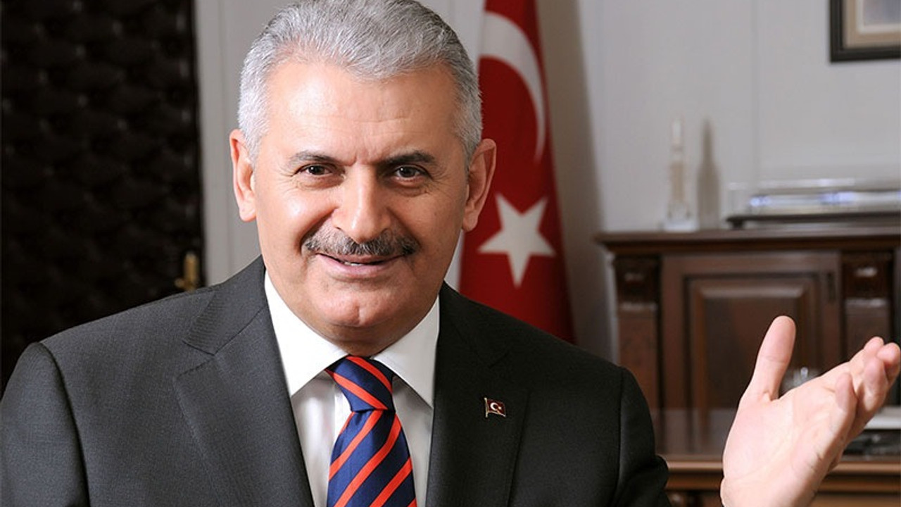 Başbakan Yıldırım: Süreç hemen başlayacak