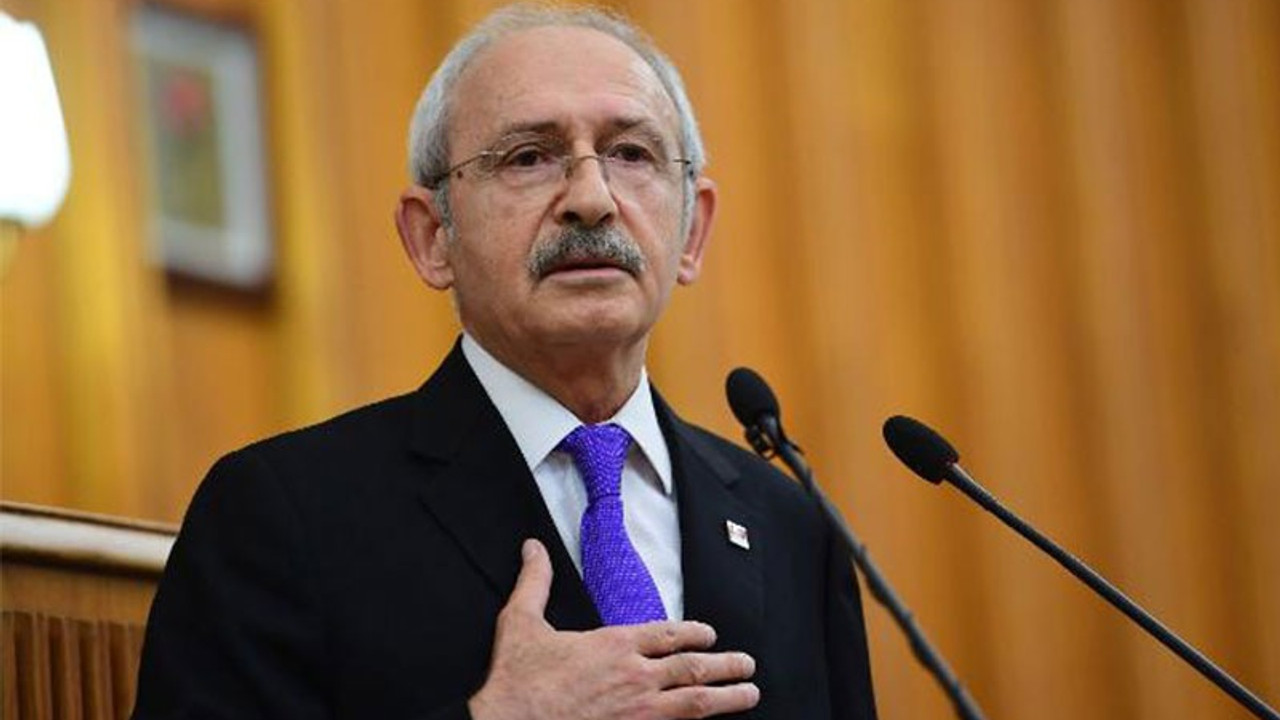 Kılıçdaroğlu: 'Seçime hazırız, kazanacağız'