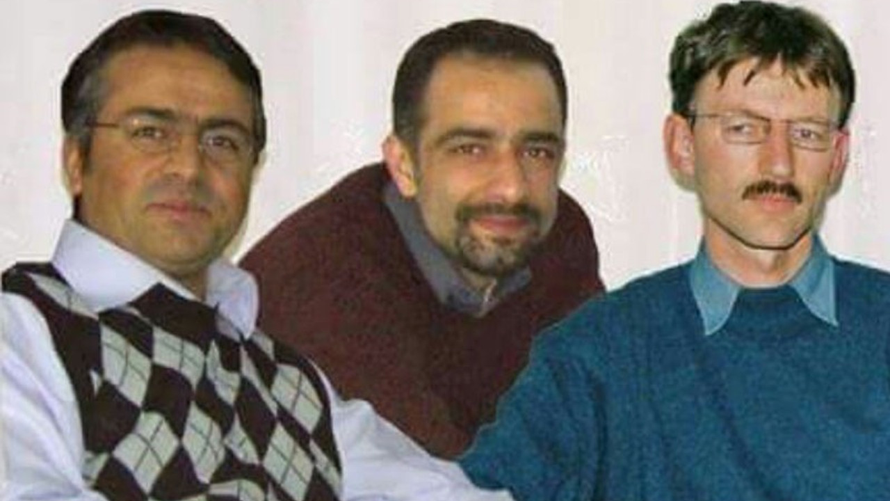 Zirve Yayınevi'nde katledilenler anıldı