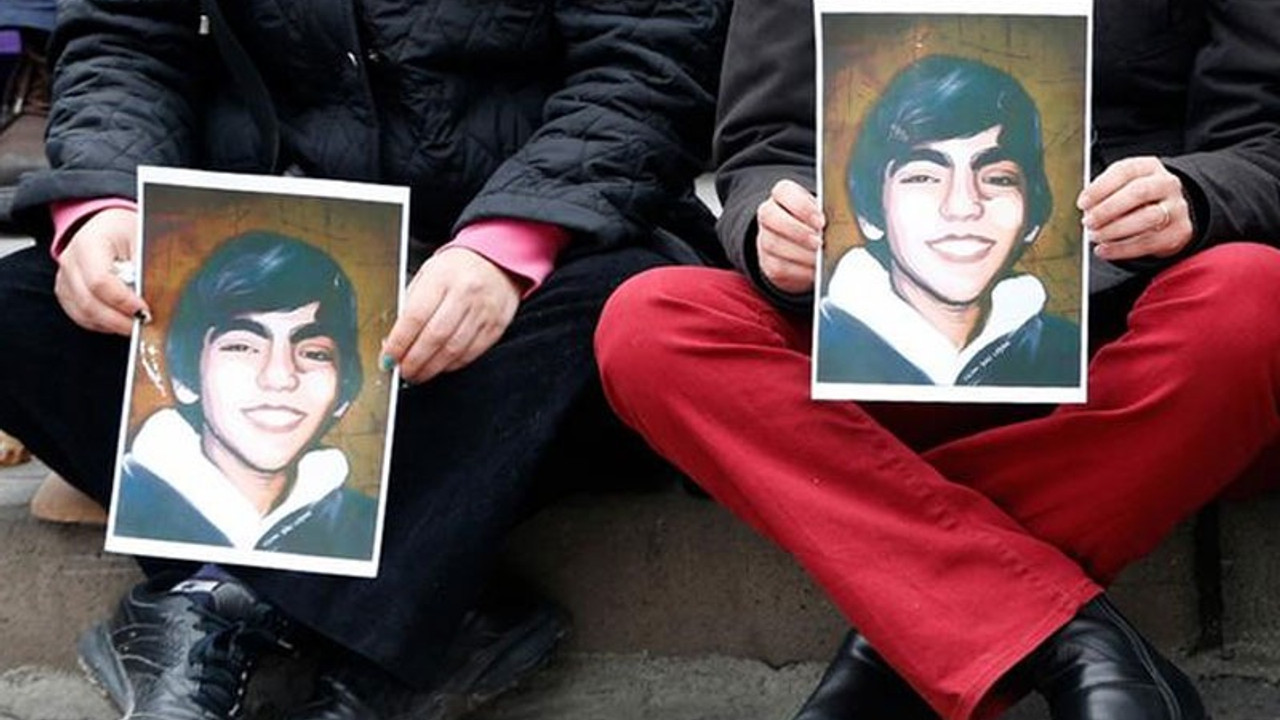 Berkin Elvan'ı öldüren fişek yüzde 70 sanık polisin