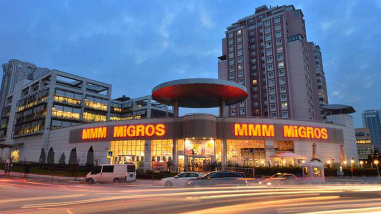 İki market Migros çatısı altında birleşiyor