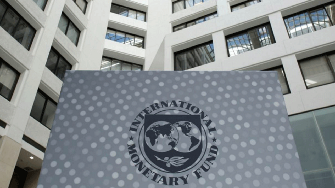 IMF: Küresel borç tarihi zirvede