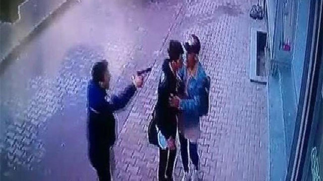 Polis kurşunuyla ölüme 15 yıl hapis