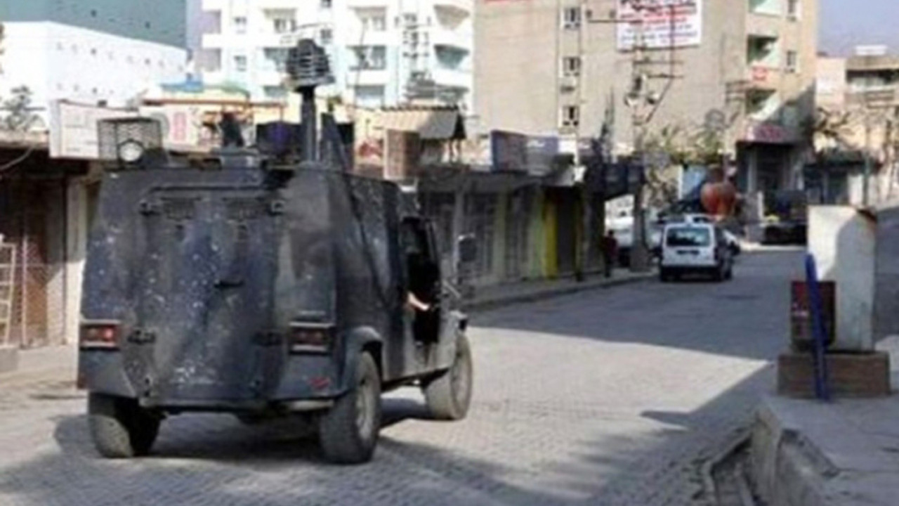 Mardin'de seçim sürecinde her türlü etkinlik izne bağlandı