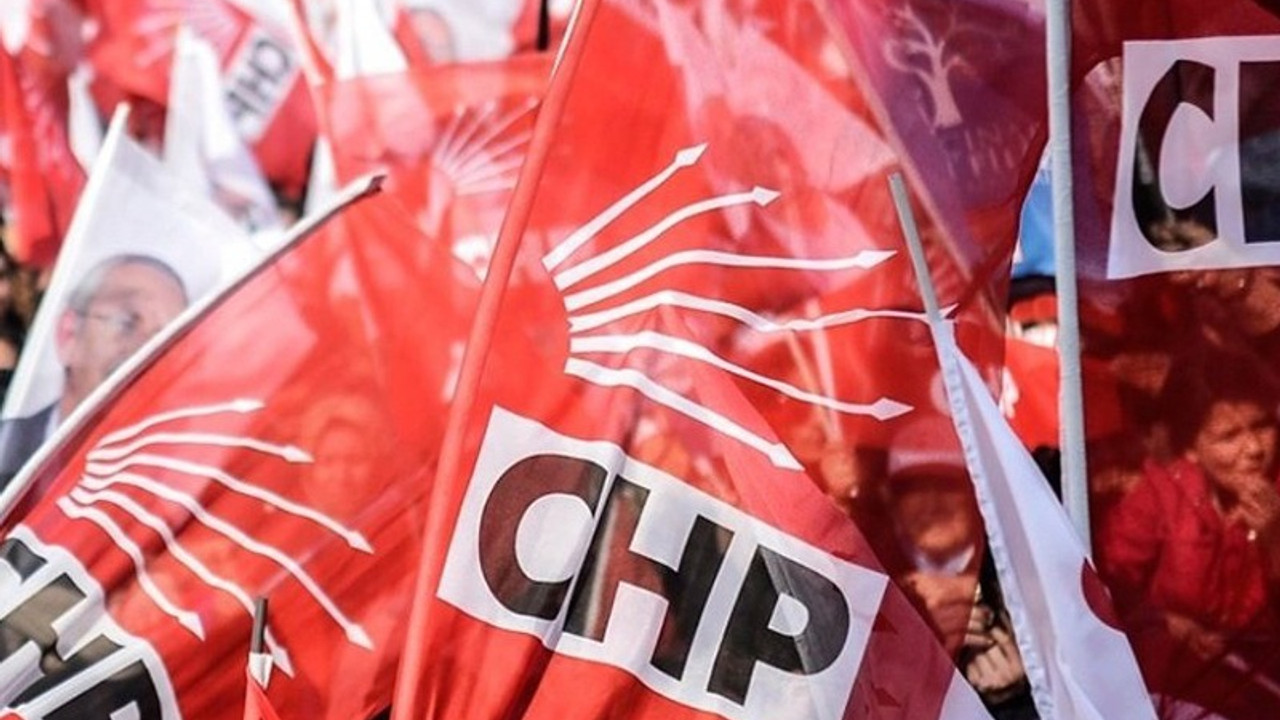 CHP'de cumhurbaşkanlığı için iki aday