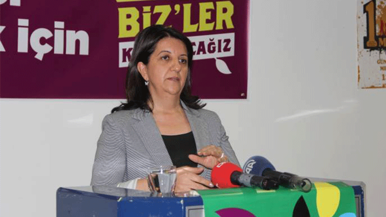 Buldan: Seçime kendi adayımızla gireceğiz