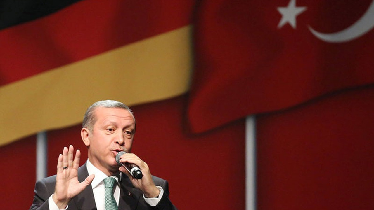 Erdoğan'a Avrupa'da seçim yasağı