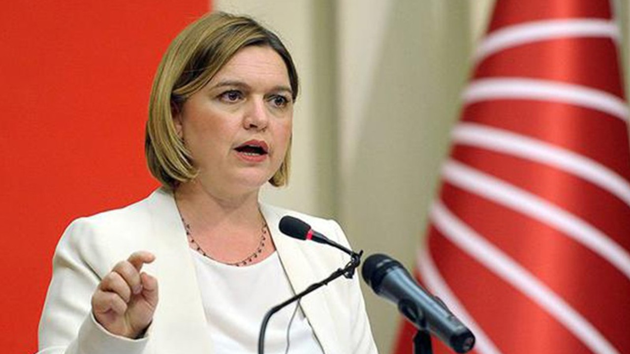 CHP'li Böke'den kötü haber