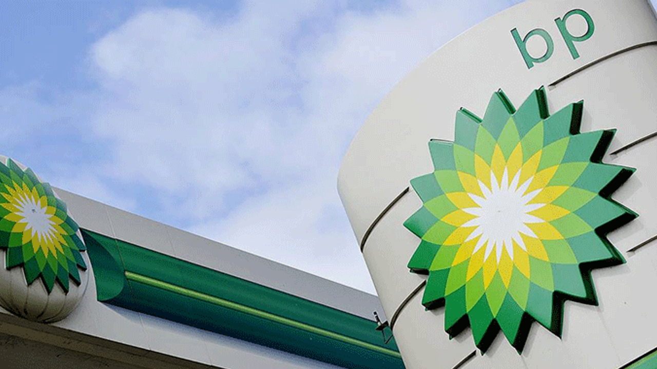 BP'den 199 milyon sterlinlik satış