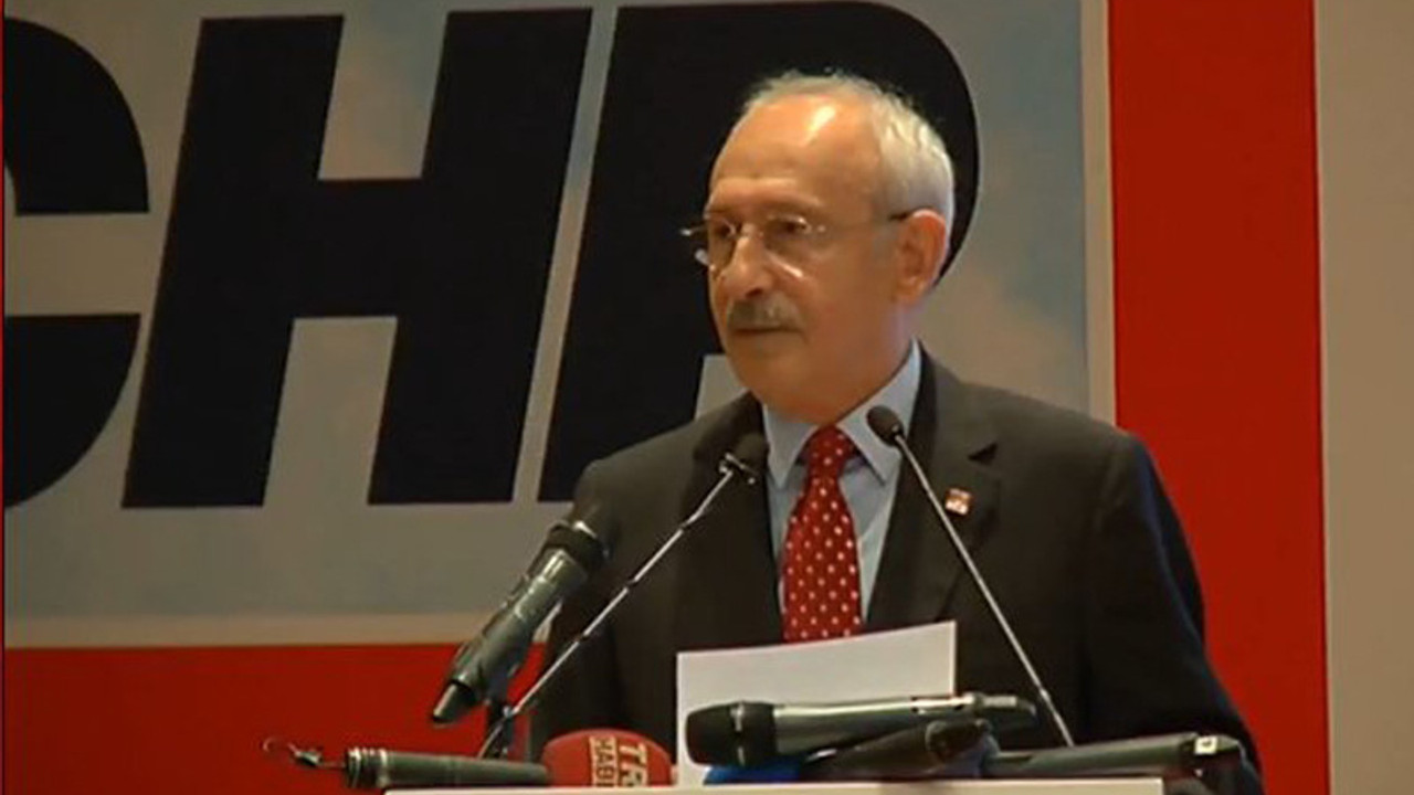 Kılıçdaroğlu: 24 Haziran'da güzel bir Türkiye'ye uyanacağız