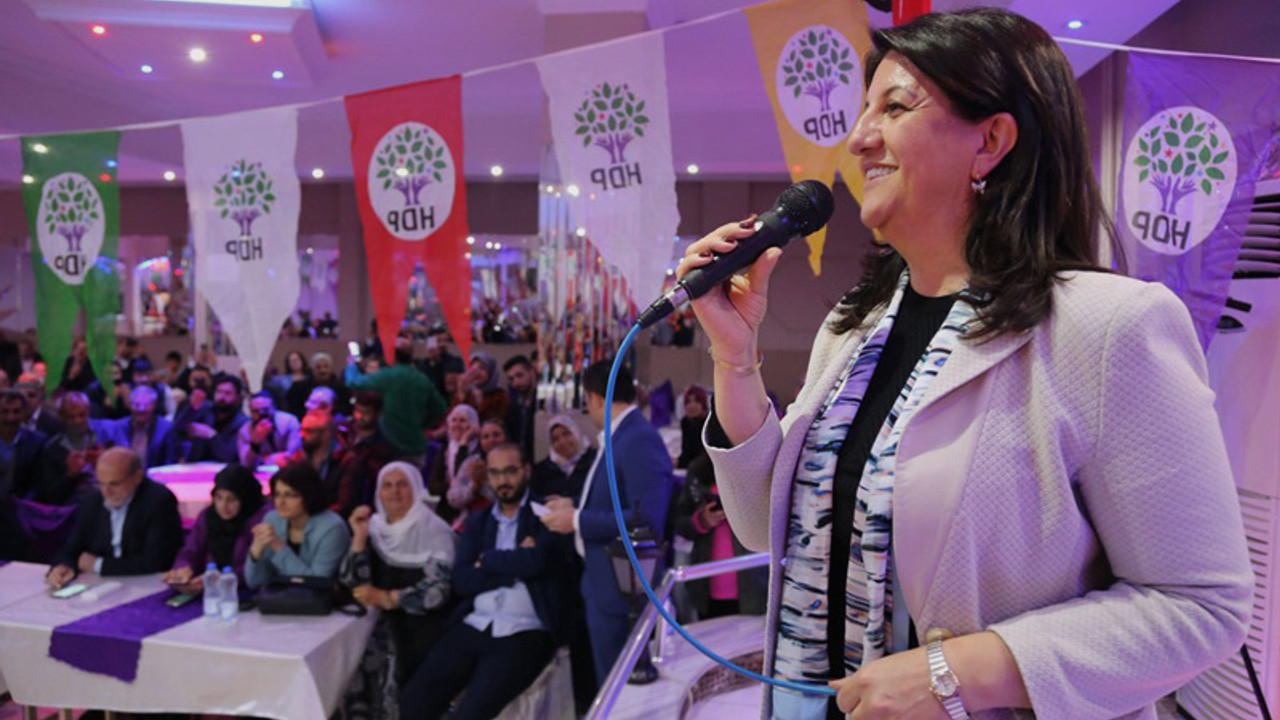 Buldan: AKP-MHP bloğunun kendisi planlarının göstergesidir